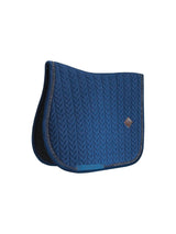 Hoppschabrak Velvet Pearls Navy