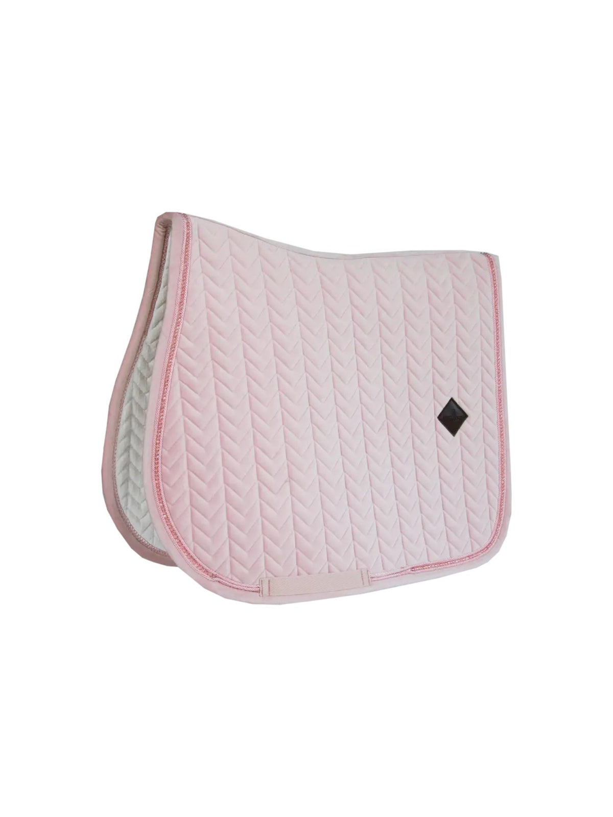 Hoppschabrak Velvet Pearls Soft Rose