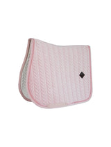 Hoppschabrak Velvet Pearls Soft Rose