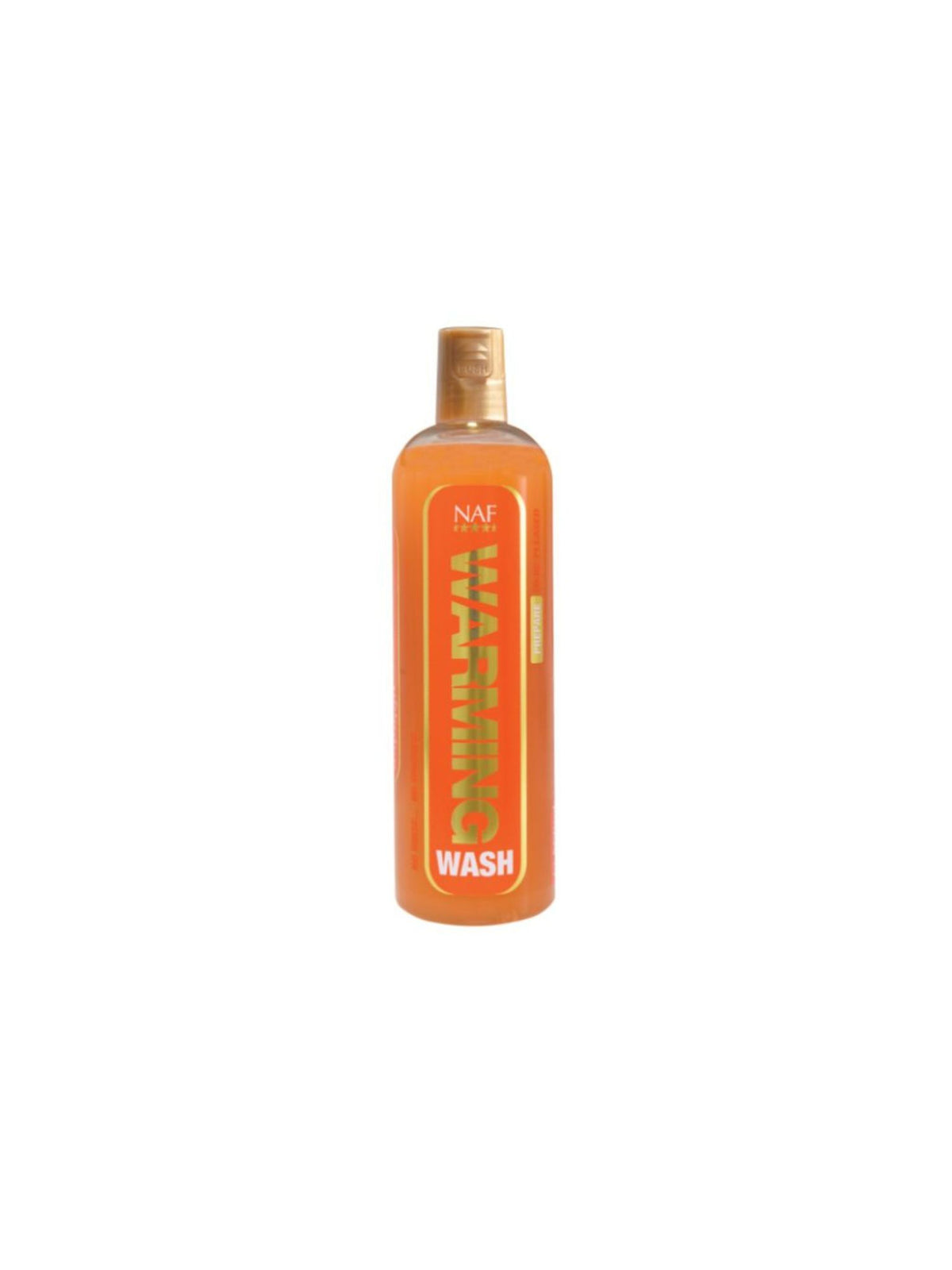 Warming Wash 500ml