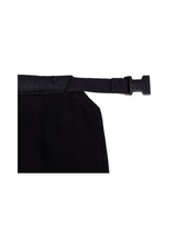 Waterproof Over-Breeches Svart