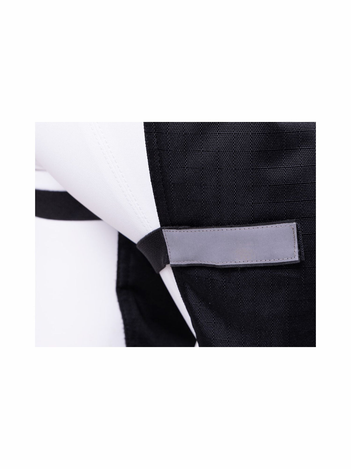 Waterproof Over-Breeches Svart