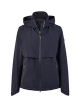 Waterproof Jacket Nightblue