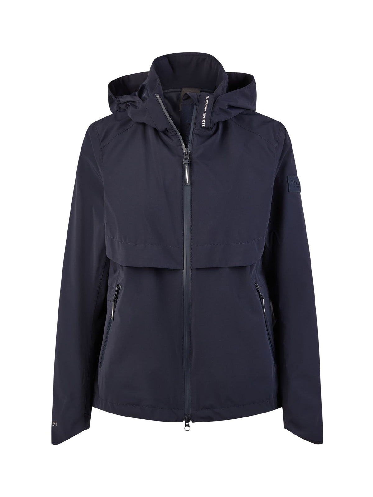 Waterproof Jacket Nightblue