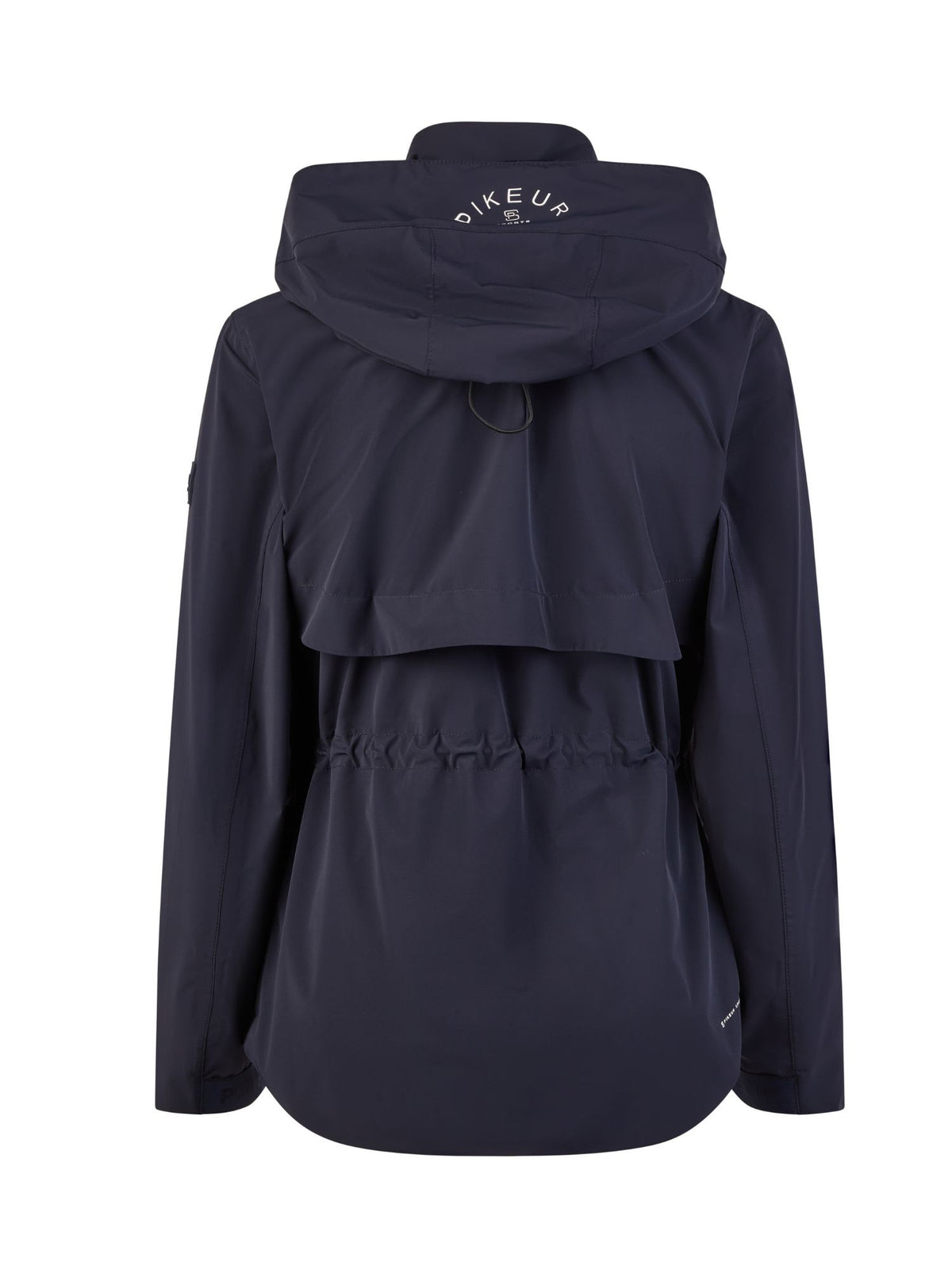 Waterproof Jacket Nightblue