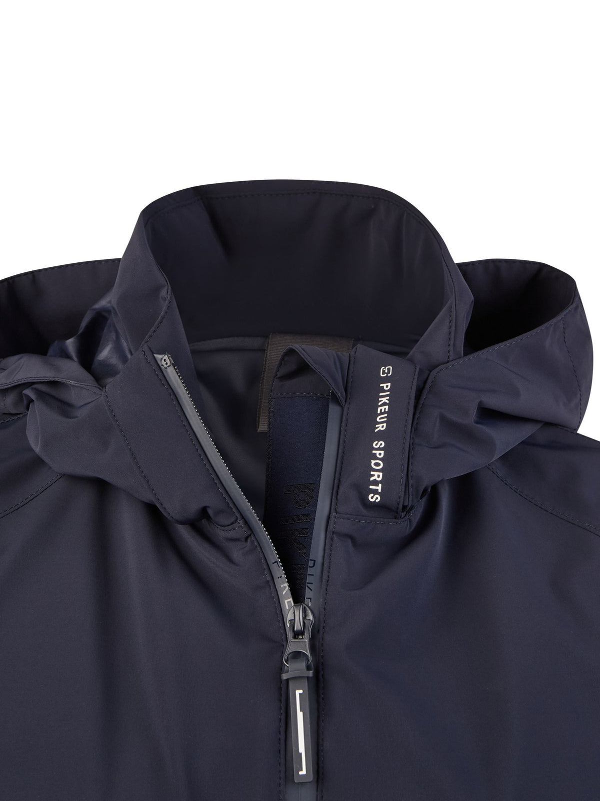 Waterproof Jacket Nightblue