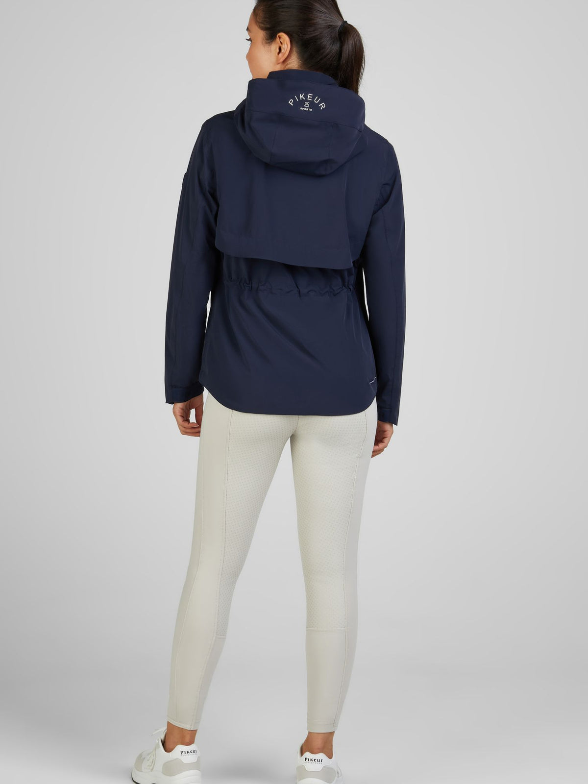 Waterproof Jacket Nightblue