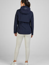 Waterproof Jacket Nightblue