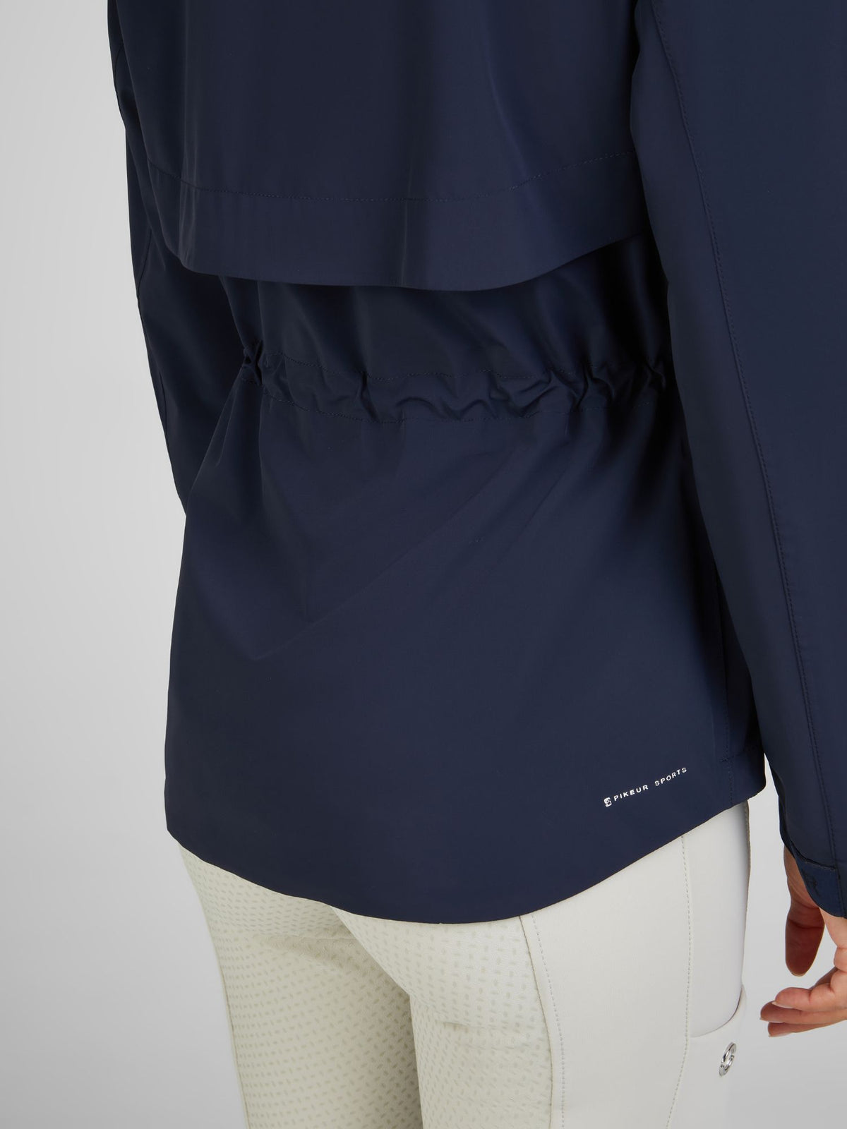 Waterproof Jacket Nightblue