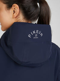Waterproof Jacket Nightblue