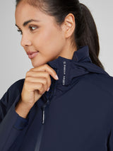 Waterproof Jacket Nightblue