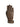 Weymouth Fodrad Handske Mocha Antique