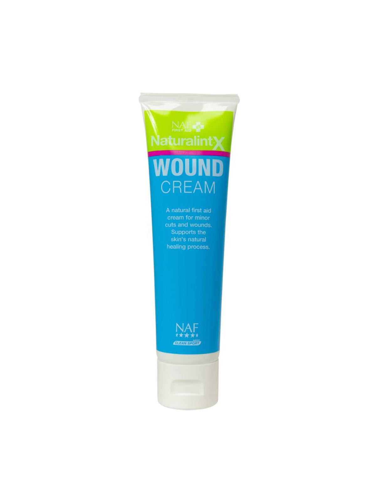 Wound Cream Naturalintx 100ml