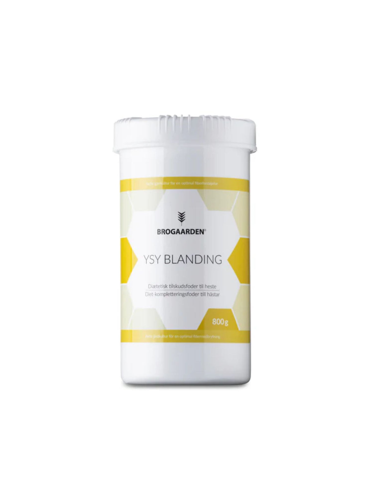 Ysy Blandning 800g