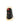 Framskydd Carbon Air Sensitive+ Ponny Svart
