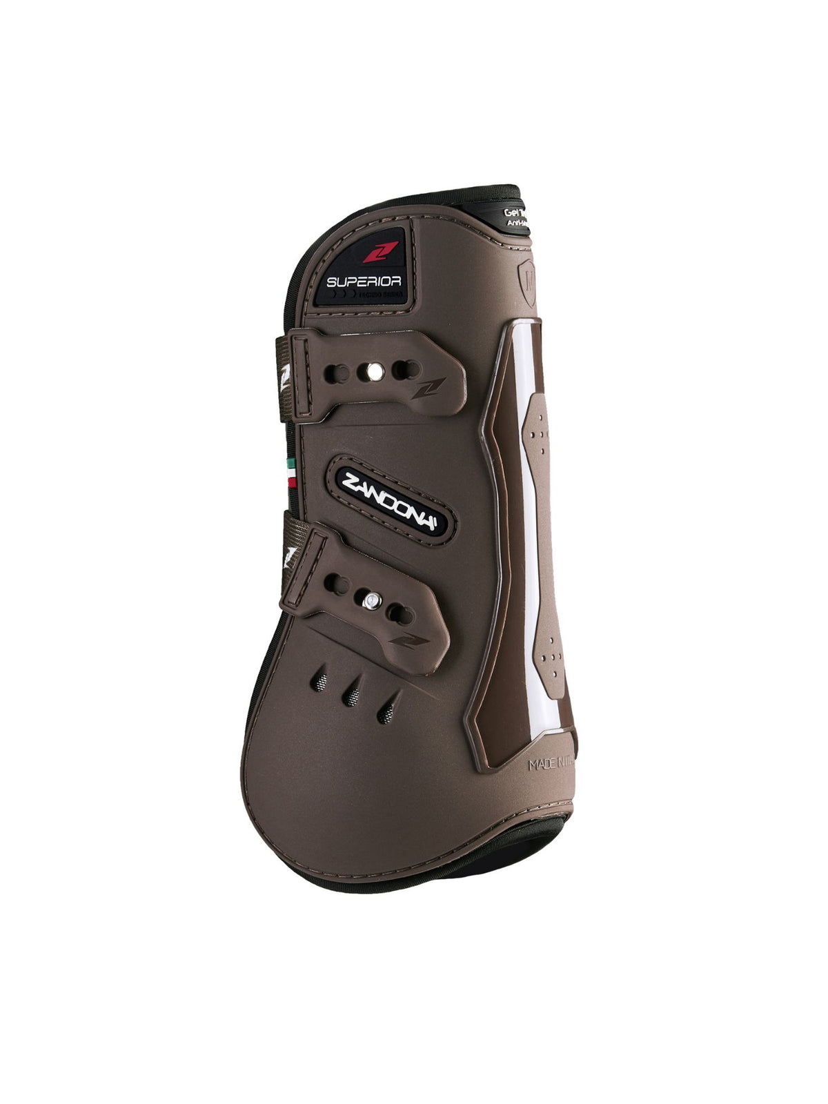 Framskydd Superior Air Brown Edition Brun