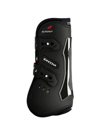 Framskydd Superior Air Black Edition Svart