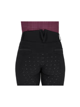 Ridbyxa Zarah Full Grip Svart