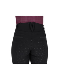 Ridbyxa Zarah Full Grip Svart