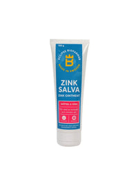 Zinksalva 100g