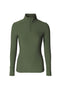 Active Shirt Forest Green
