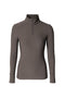 Active Shirt Mily Chocolate