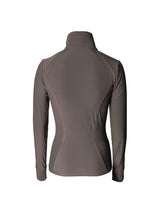 Active Shirt Mily Chocolate