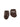 Bakskydd Air-Flex Classic Brun