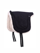 Barbacka Pad Svart
