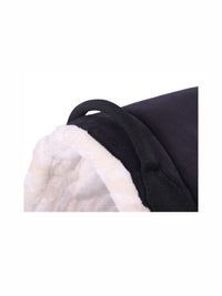 Barbacka Pad Svart