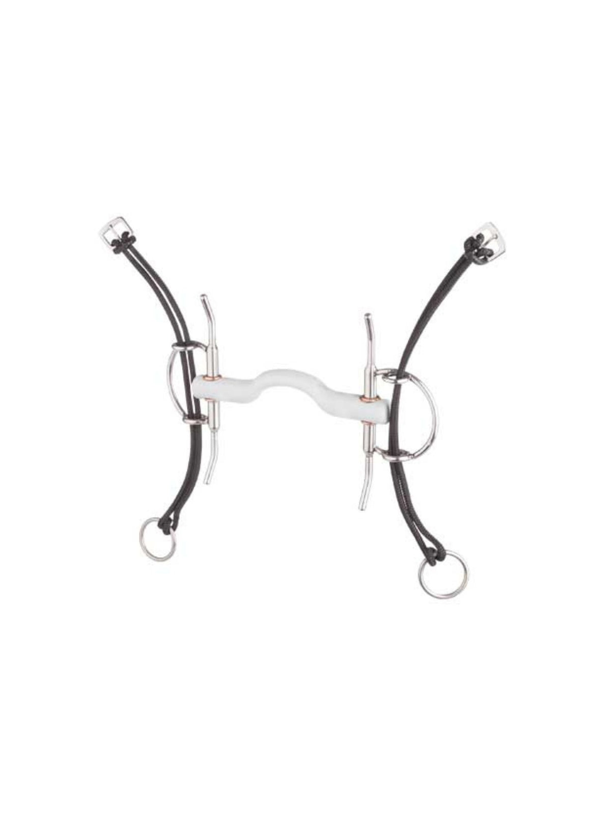 Gag Full Cheek Tongue Port