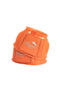 Gummiboots Orange
