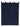 Boxgardin Quilt Navy