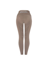 CavalLin Full Grip Tights Mocha Latte