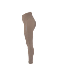 CavalLin Full Grip Tights Mocha Latte