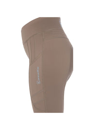 CavalLin Full Grip Tights Mocha Latte