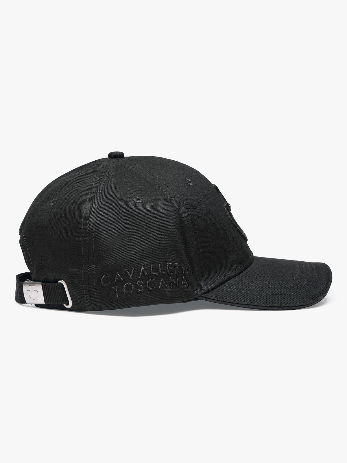 CT Keps Svart