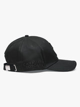 CT Keps Svart