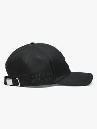 CT Keps Svart