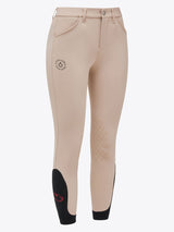 CT Unisex Riding Breeches Beige