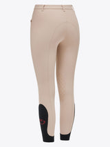 CT Unisex Riding Breeches Beige