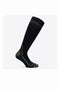 Ridstrumpa Wool Navy