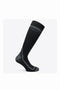 Ridstrumpa Wool Svart