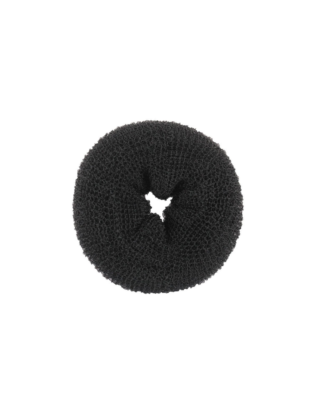 Donut Svart