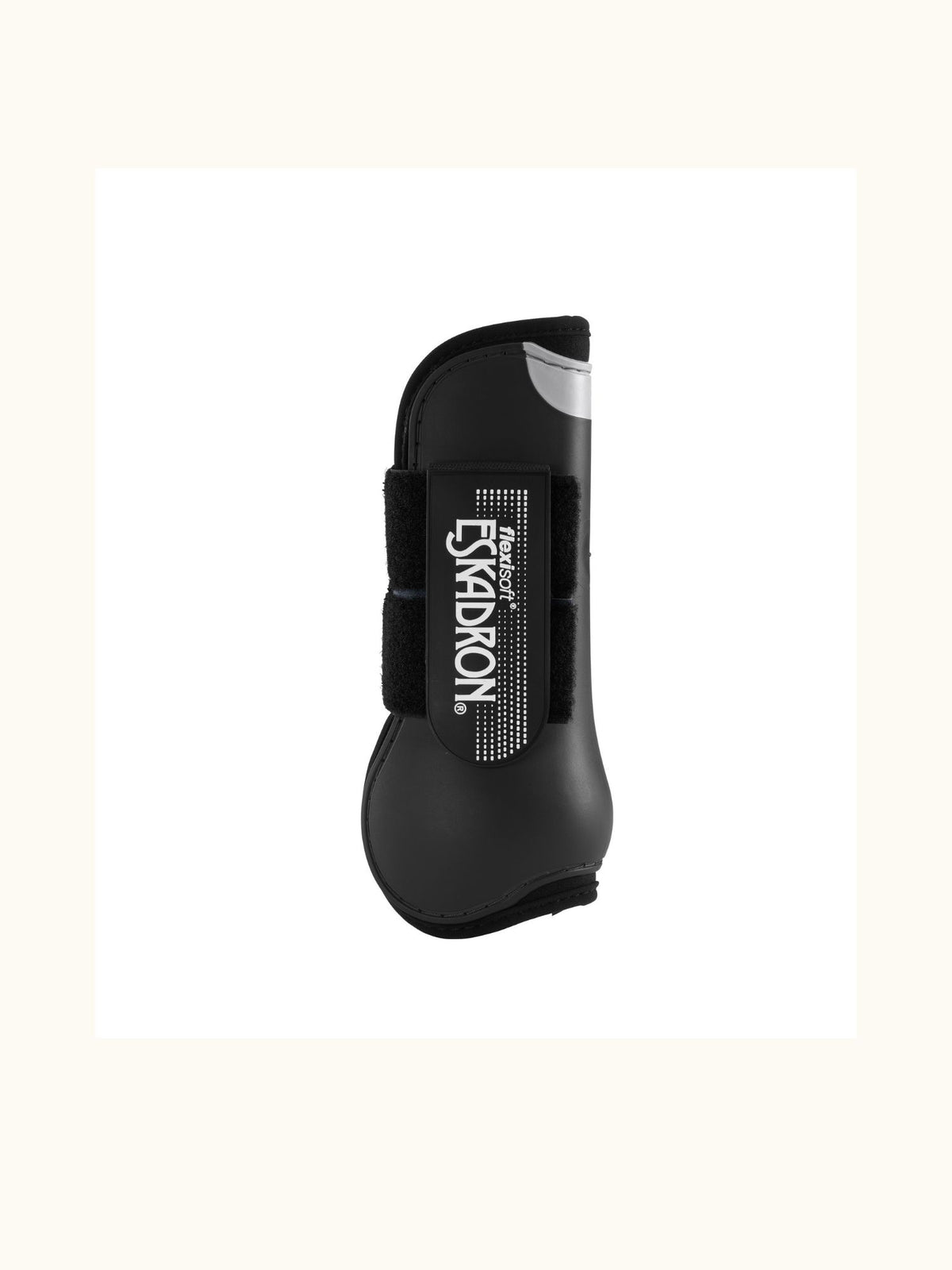 Flexisoft Fram Svart