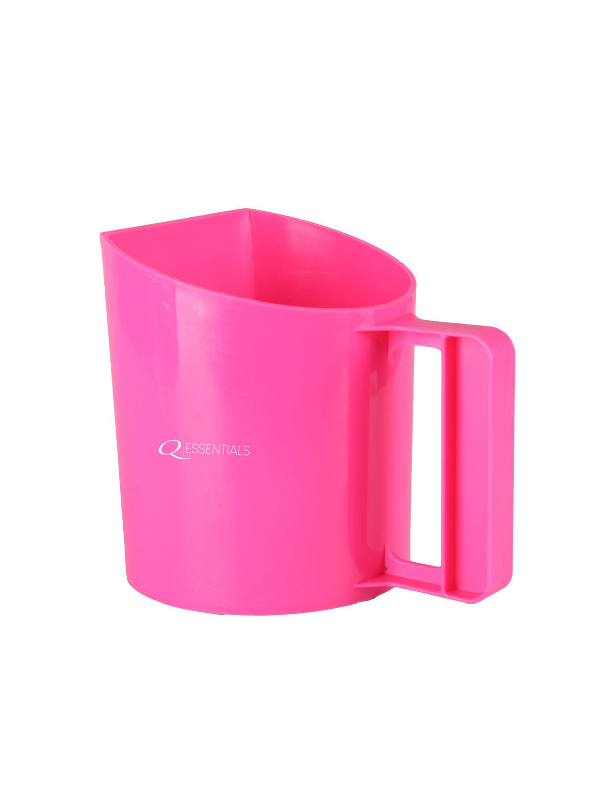 Foderskopa Rosa