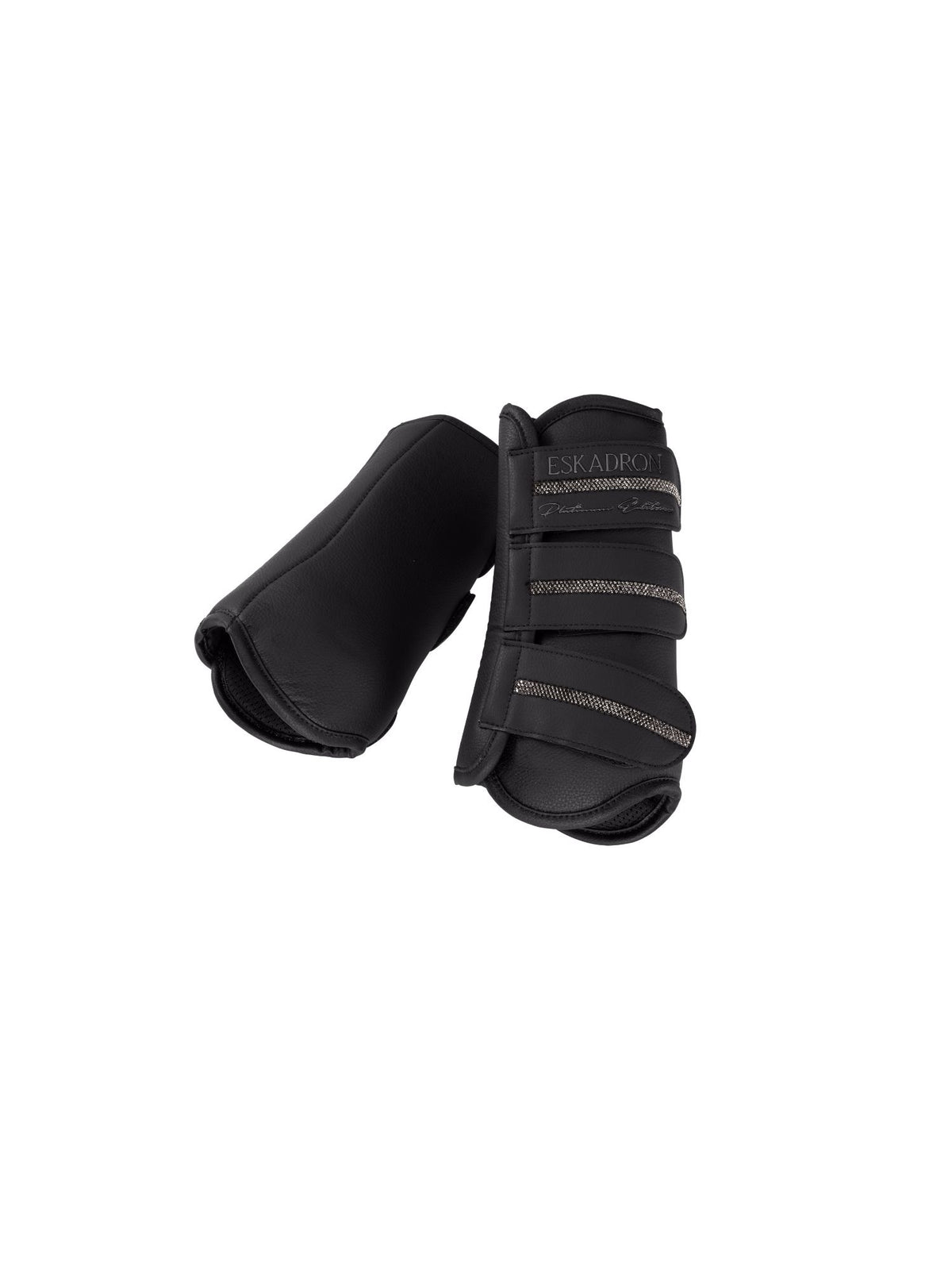 Bakskydd Allround Platinum Svart