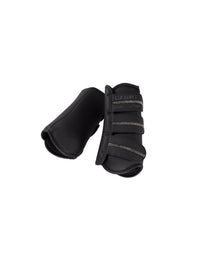Bakskydd Allround Platinum Svart