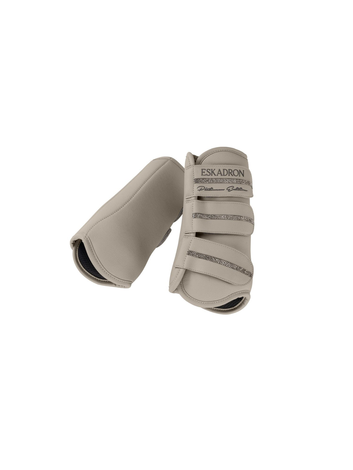 Framskydd Allround Platinum Pale Grey