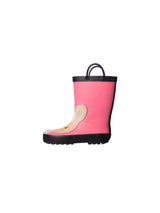 Maui Gummistövlar Rosa